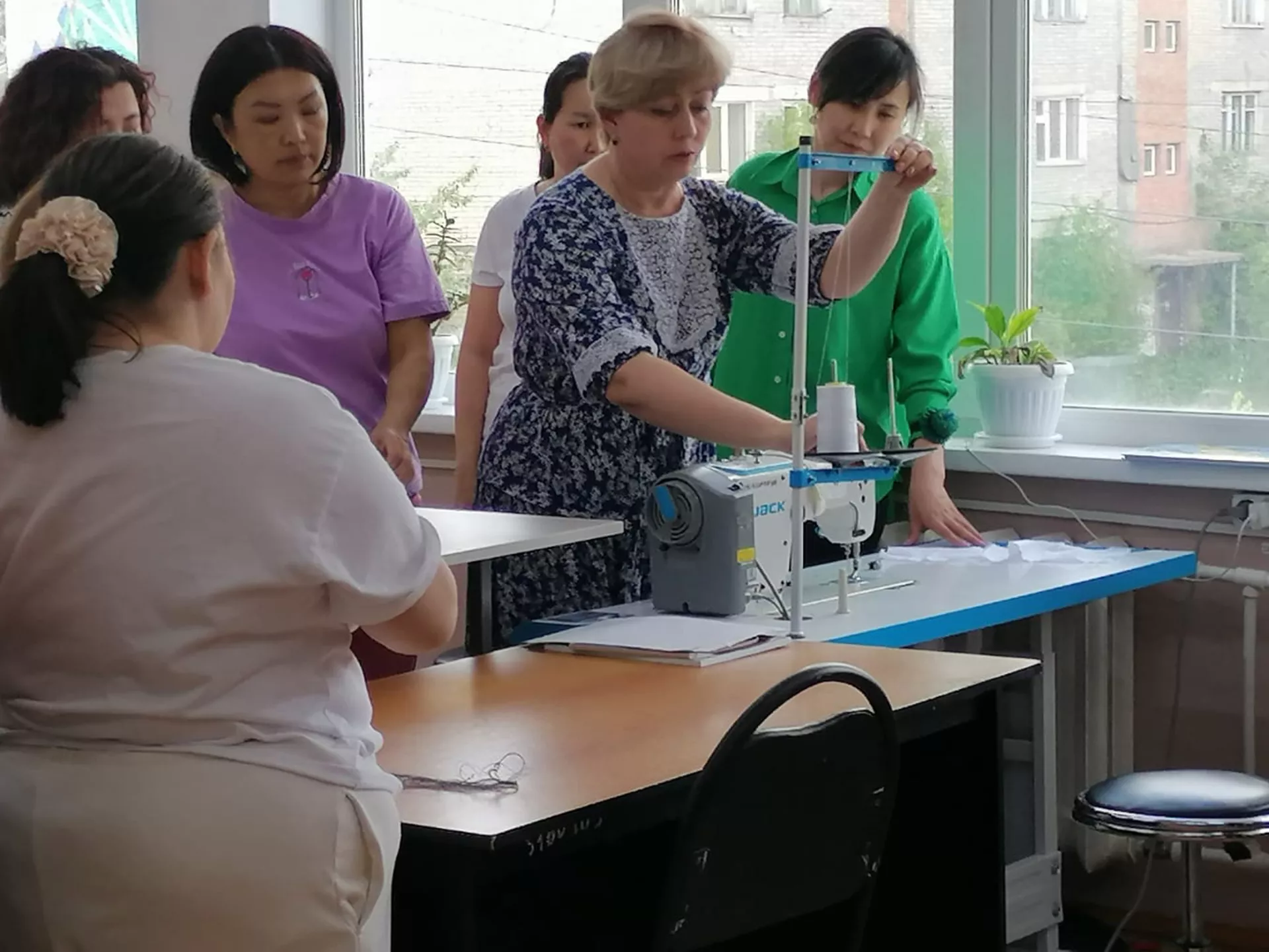 Республиканское агентство занятости населения