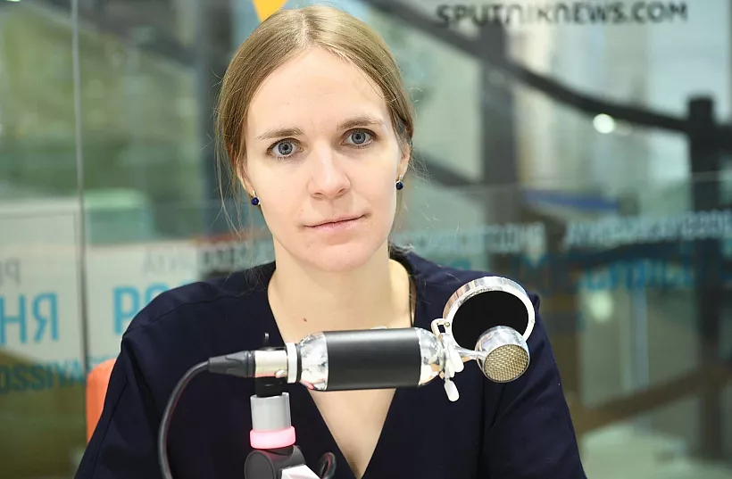 Елизавета Олескина: хорошей старости достоин каждый