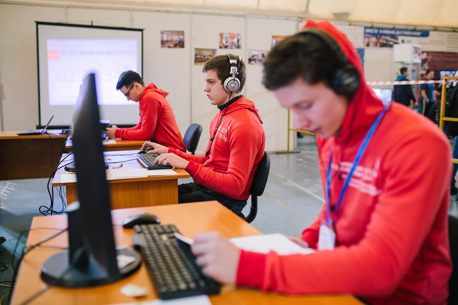 В&nbsp;Ивановской области стартовала регистрация на&nbsp;цифровую олимпиаду &laquo;IT-ТОП&raquo;
