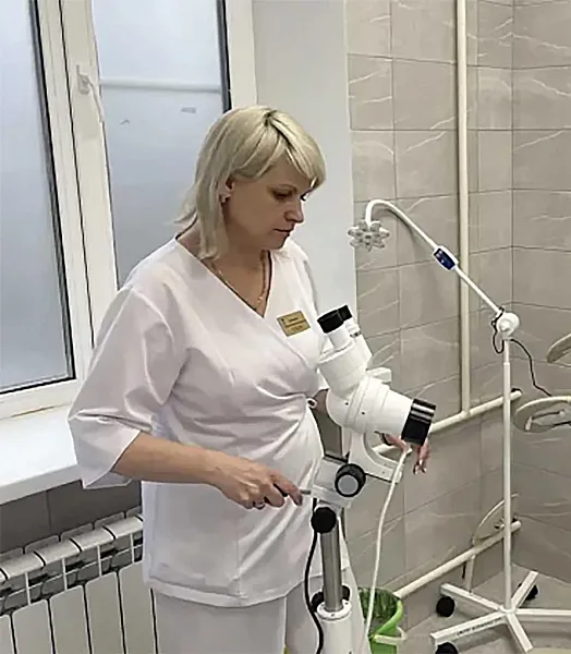 В&nbsp;Волгоградской области 300&nbsp;тыс. человек проверили репродуктивное здоровье