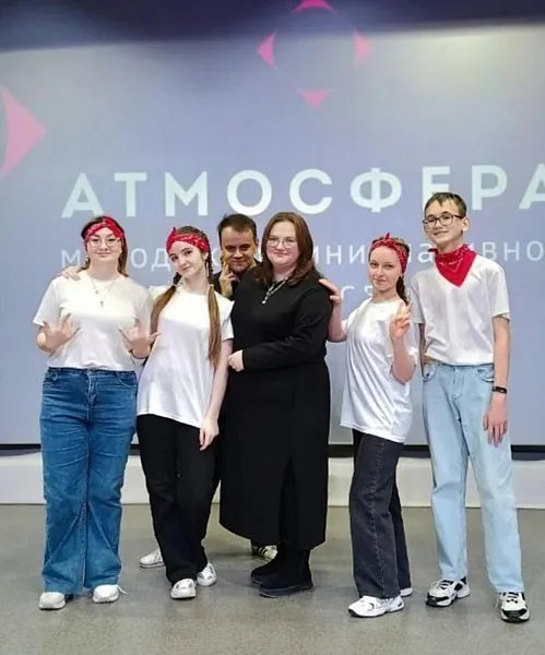 В&nbsp;школе удмуртского села Уральский откроется медиацентр &laquo;Урал&raquo;