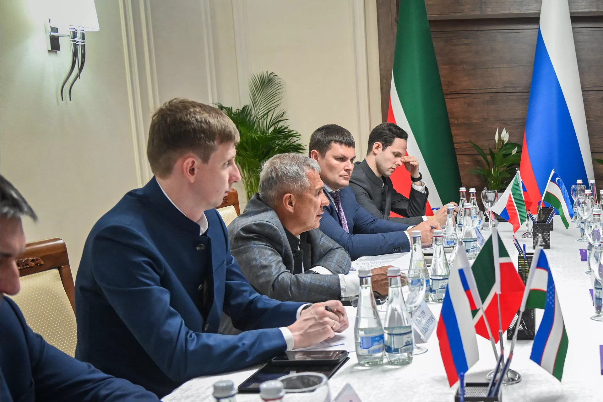Министерство промышленности и торговли Республики Татарстан
