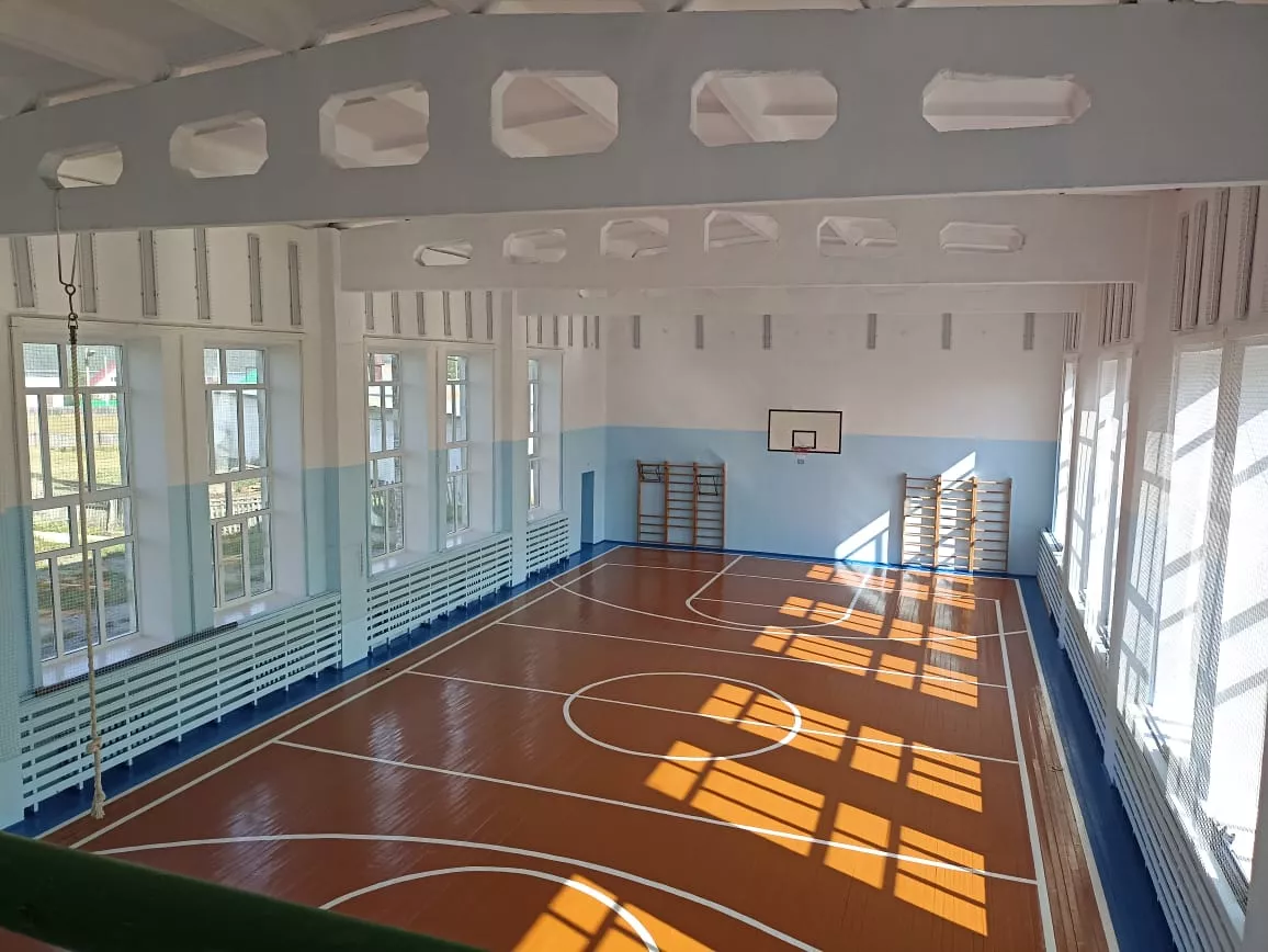 Администрация МР Караидельский район РБ