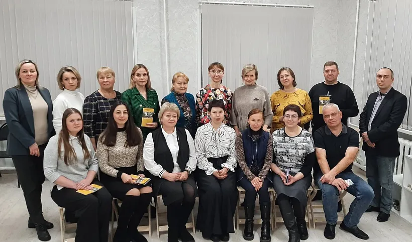 В&nbsp;Прикамье открылся туристический информационный центр в&nbsp;поселке Яйва