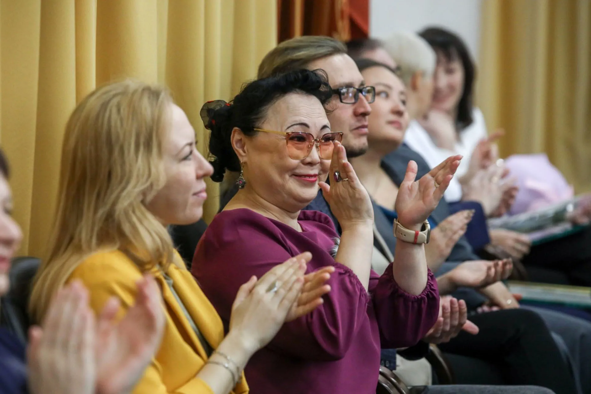 Департамент цифрового развития, связи и массовых коммуникаций Ненецкого автономного округа