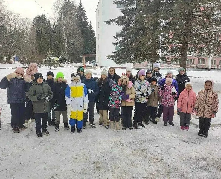 Более 600&nbsp;ребят отдохнули в&nbsp;оздоровительных лагерях Смоленской области