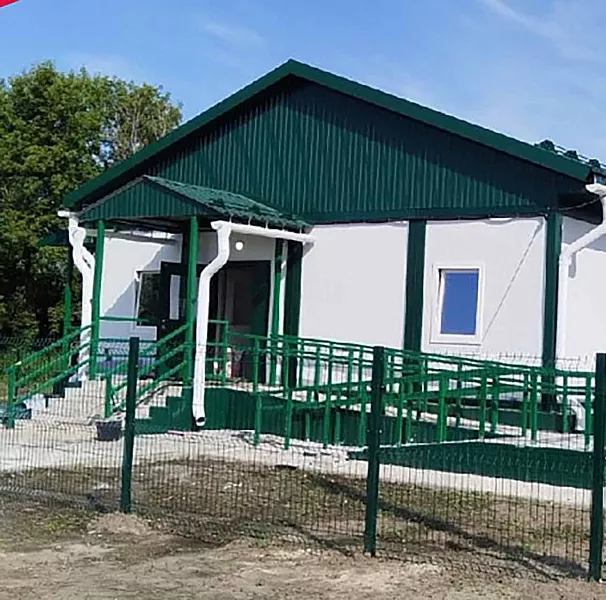 К&nbsp;концу лета в&nbsp;алтайском селе Жилино откроют новый медицинский пункт