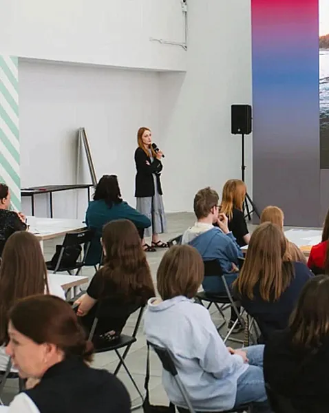 В&nbsp;Архангельске 60&nbsp;человек обучились в&nbsp;&laquo;Школе экскурсовода&raquo;