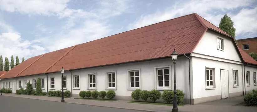 В&nbsp;Волгоградской области откроют 3&nbsp;детских культурно-просветительских центра