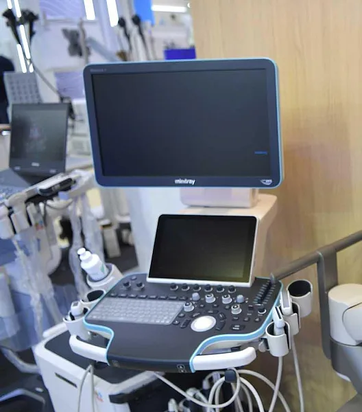 В&nbsp;Борисоглебскую больницу Воронежской области поступило новое оборудование