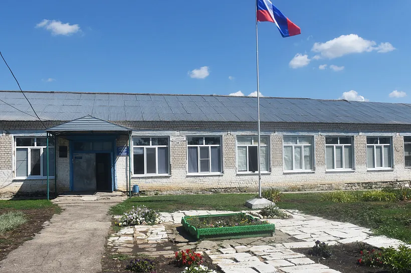 В&nbsp;селе Михайло-Овсянка Самарской области отремонтируют школу