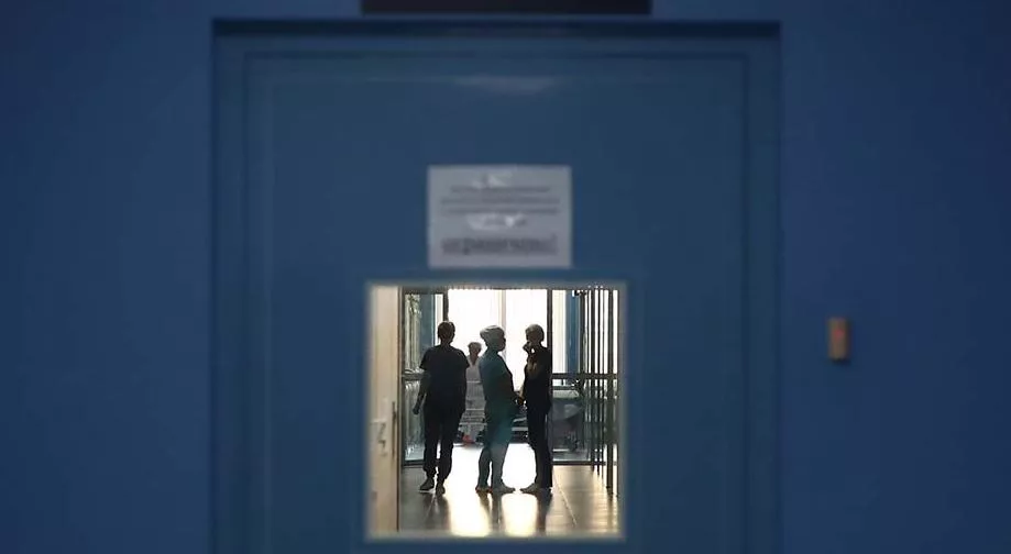 Антон Новодережкин/ТАСС