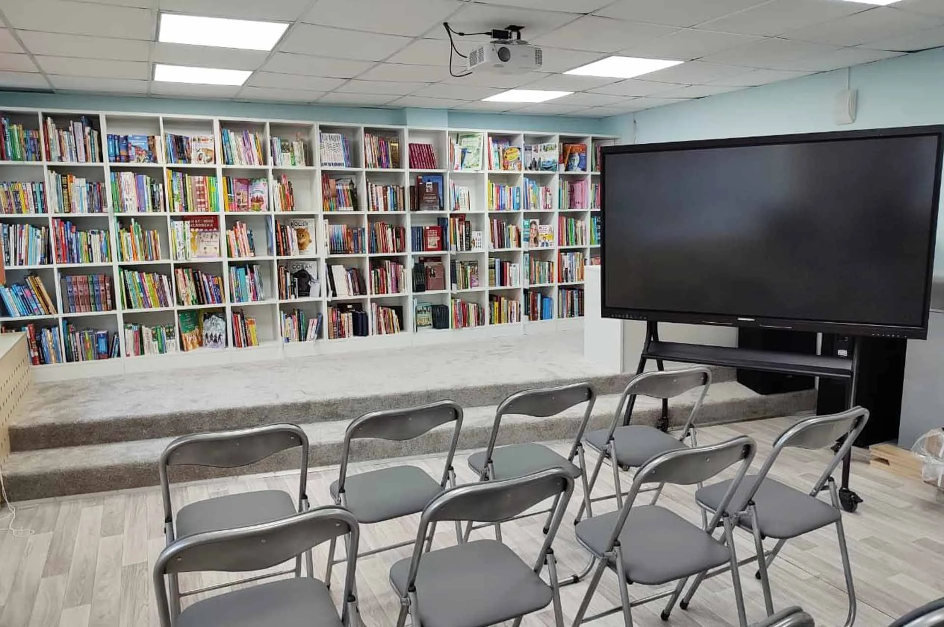 Министерство культуры Камчатского края