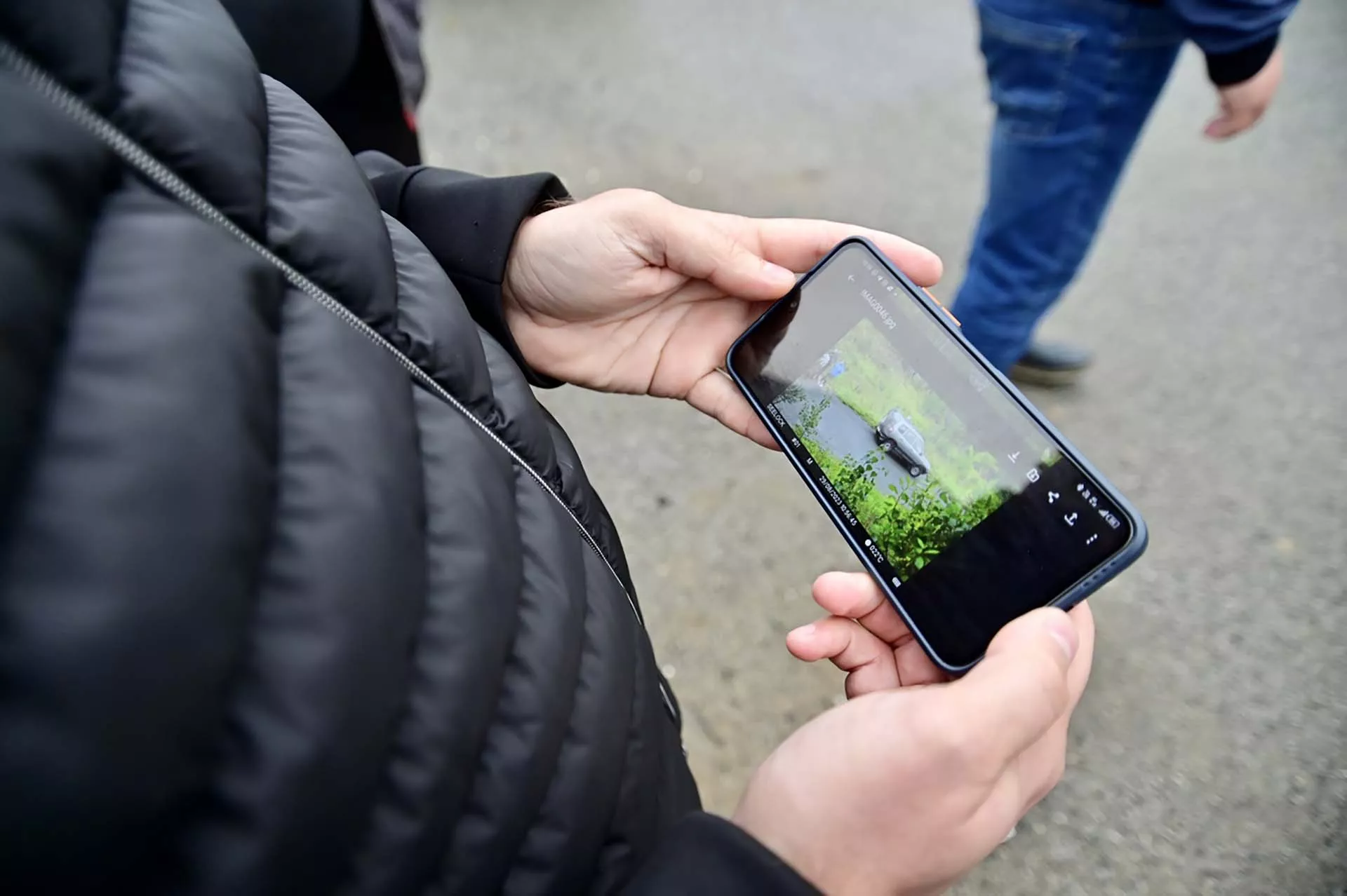 Департамент информационной политики Свердловской области