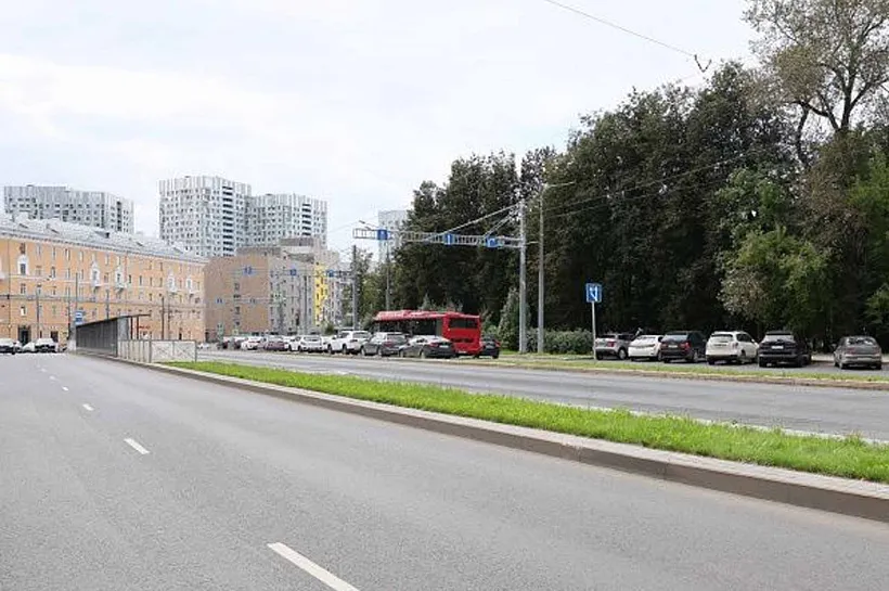 В&nbsp;Перми отремонтировали 8&nbsp;участков дорог