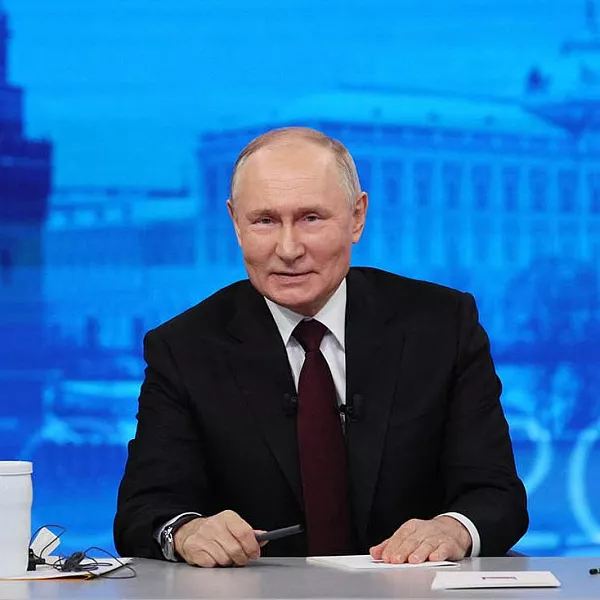 Итоги года с&nbsp;Владимиром Путиным: главное о&nbsp;нацпроектах