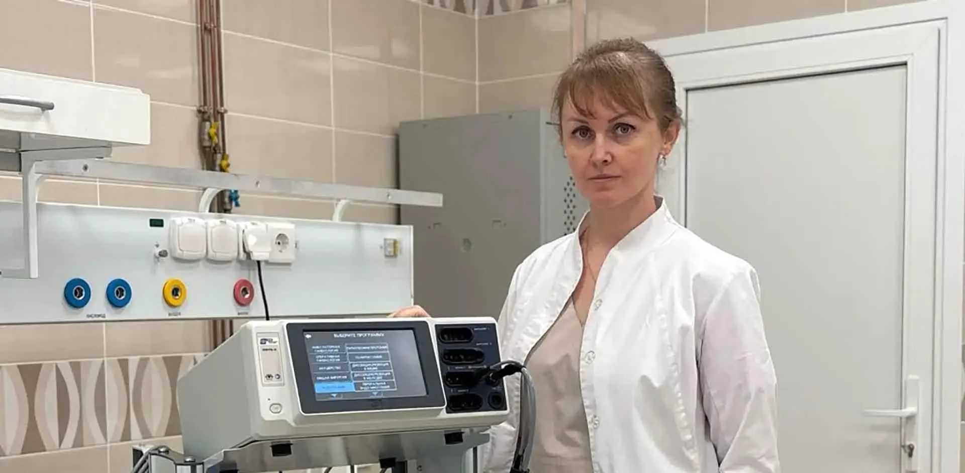 Администрация Главы Республики Карелия