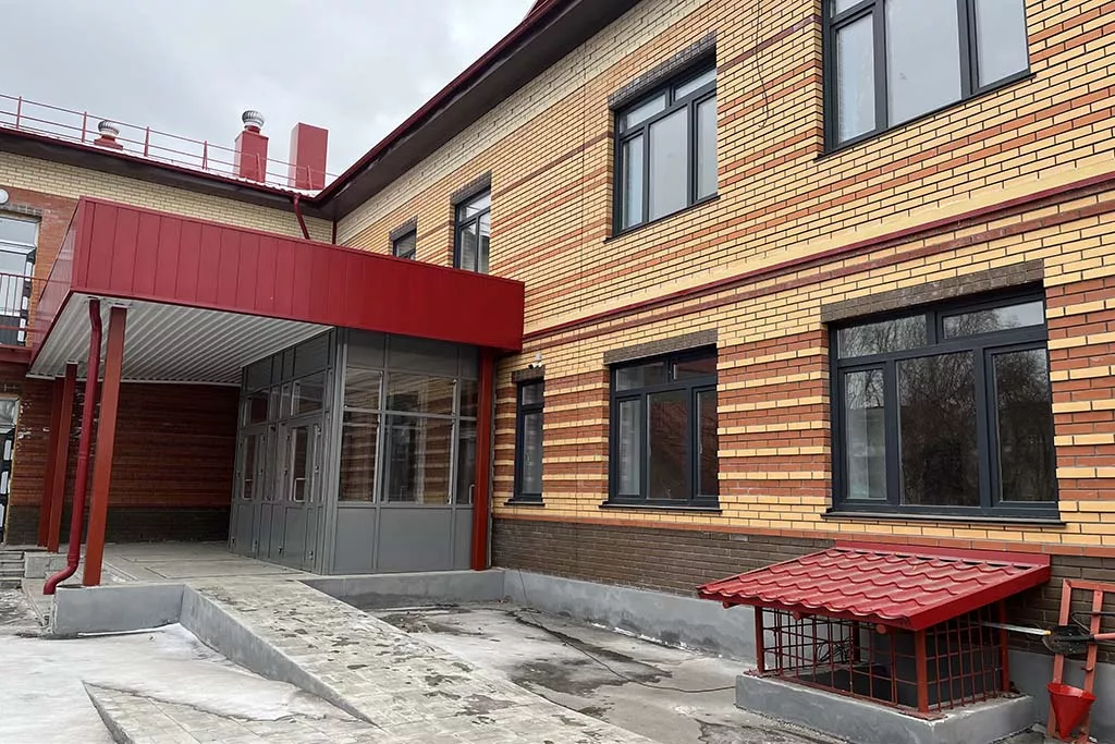Министерство строительства и ЖКХ Алтайского края