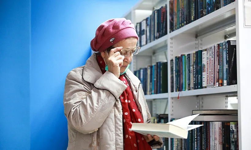 Донским библиотекам передали книгу о&nbsp;ходе Великой Отечественной войны