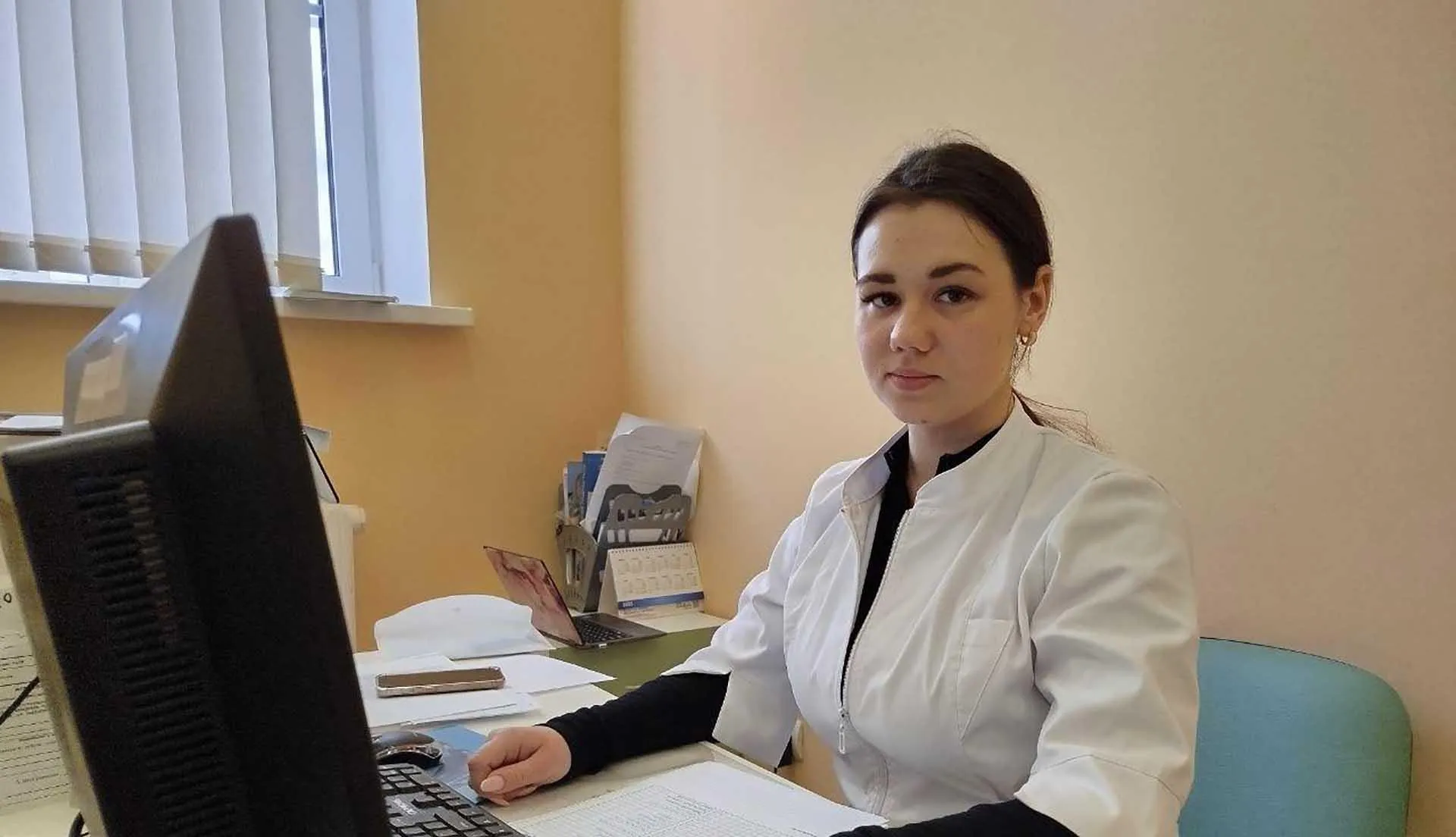 Министерство информации и молодежной политики Московской области