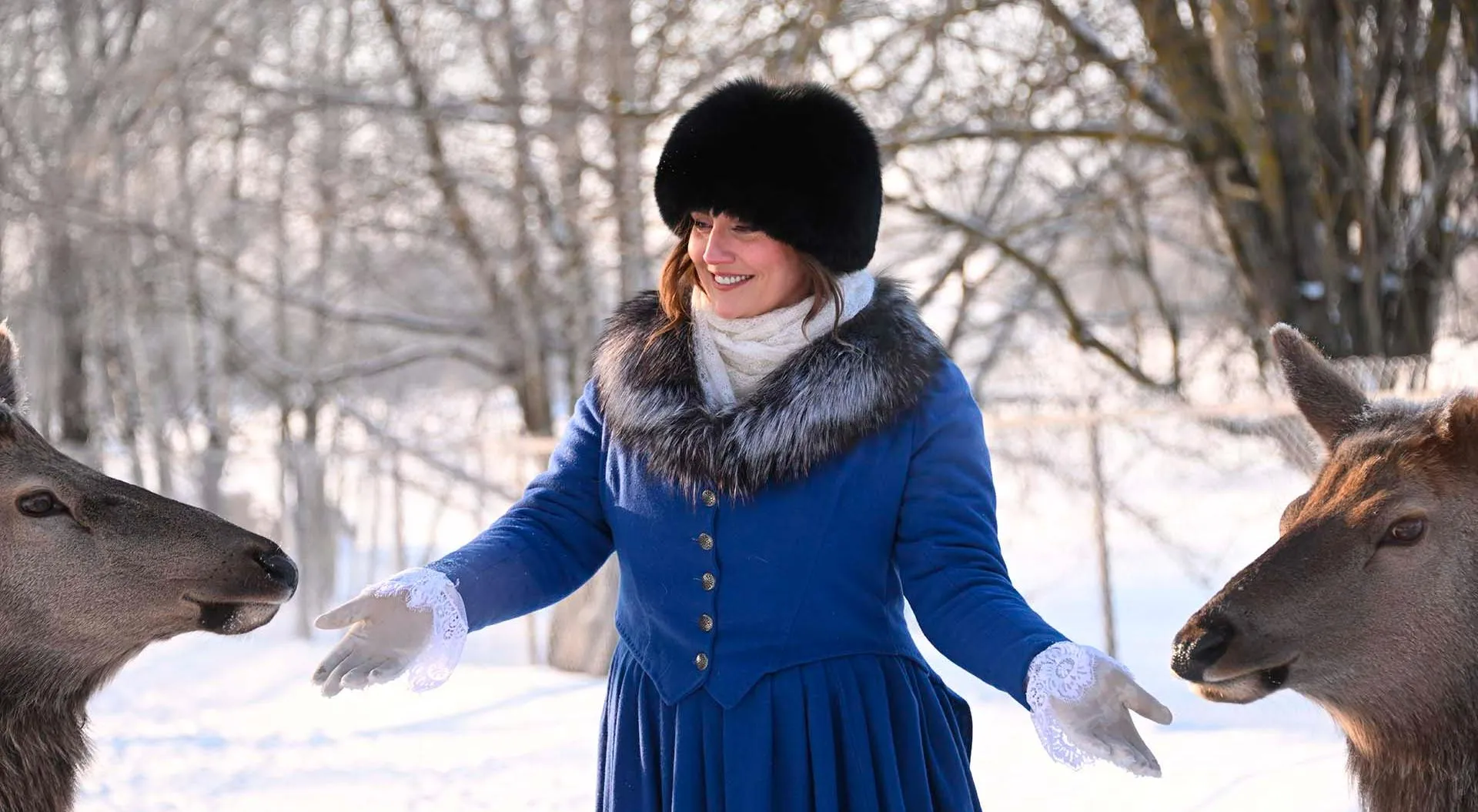  Кирилл Каллиников/РИА Новости 