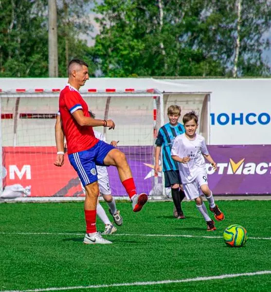 В&nbsp;подмосковном Домодедове пройдет финал фестиваля &laquo;Чемпионат Победителей&raquo;