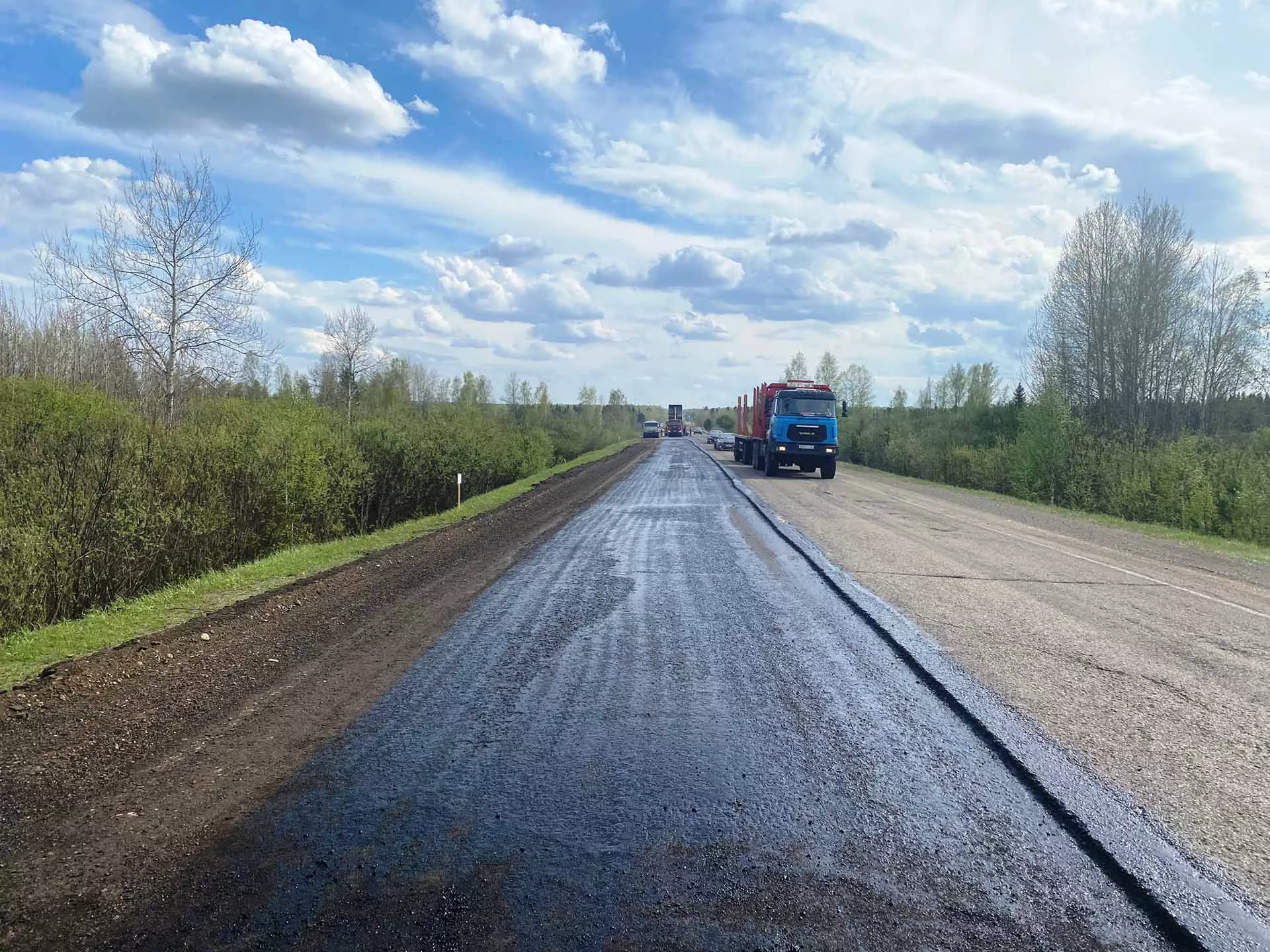 Министерство транспорта Красноярского края