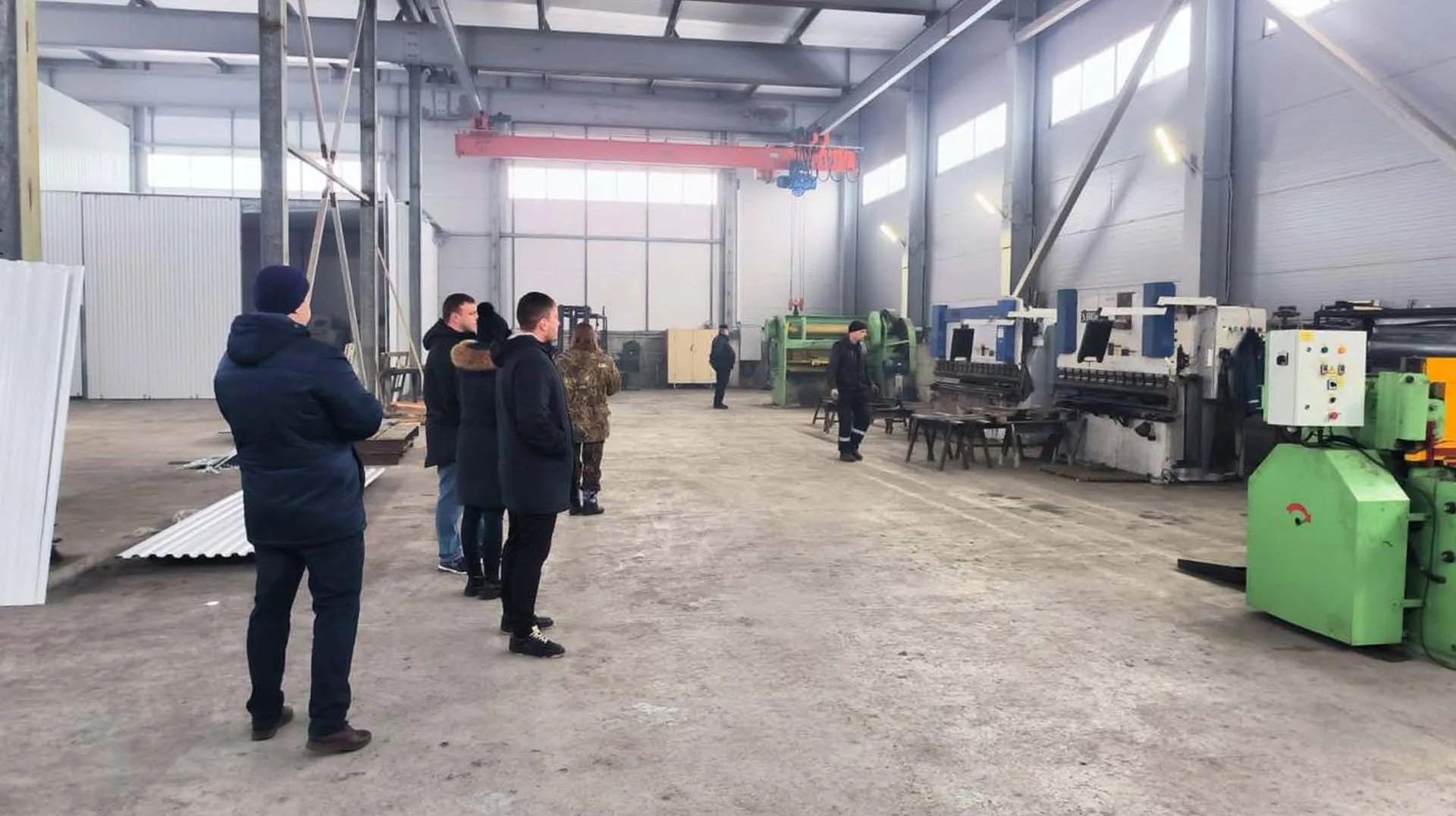 Министерство экономики Краснодарского края