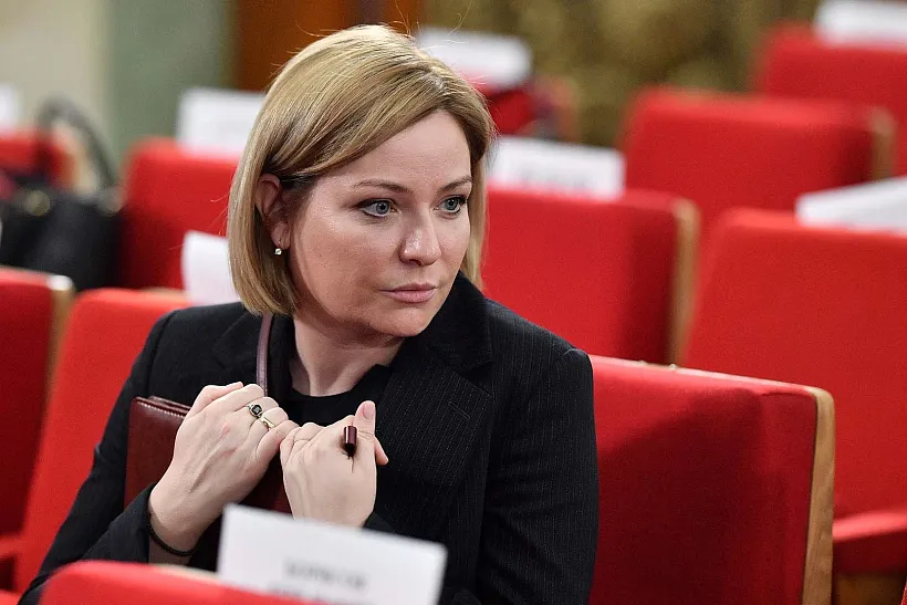 Любимова: более 70&nbsp;тысяч человек присоединились к&nbsp;программе &laquo;Волонтеры культуры&raquo;