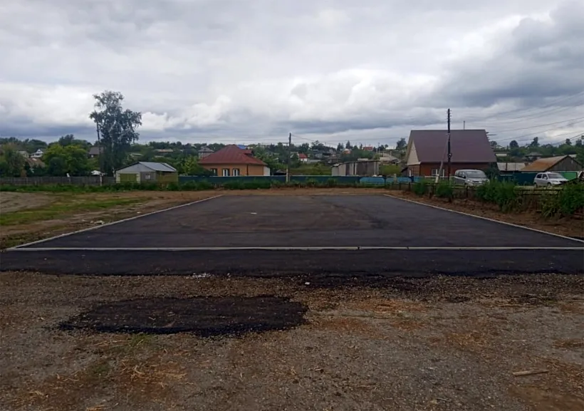 Новые площадки ГТО появятся в&nbsp;семи районах Алтайского края