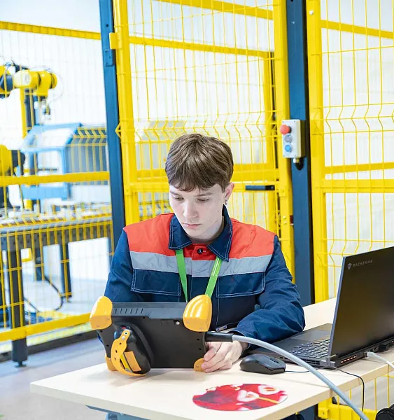 Этап чемпионата &laquo;Профессионалы&raquo; пройдет в&nbsp;Смоленске в&nbsp;начале марта