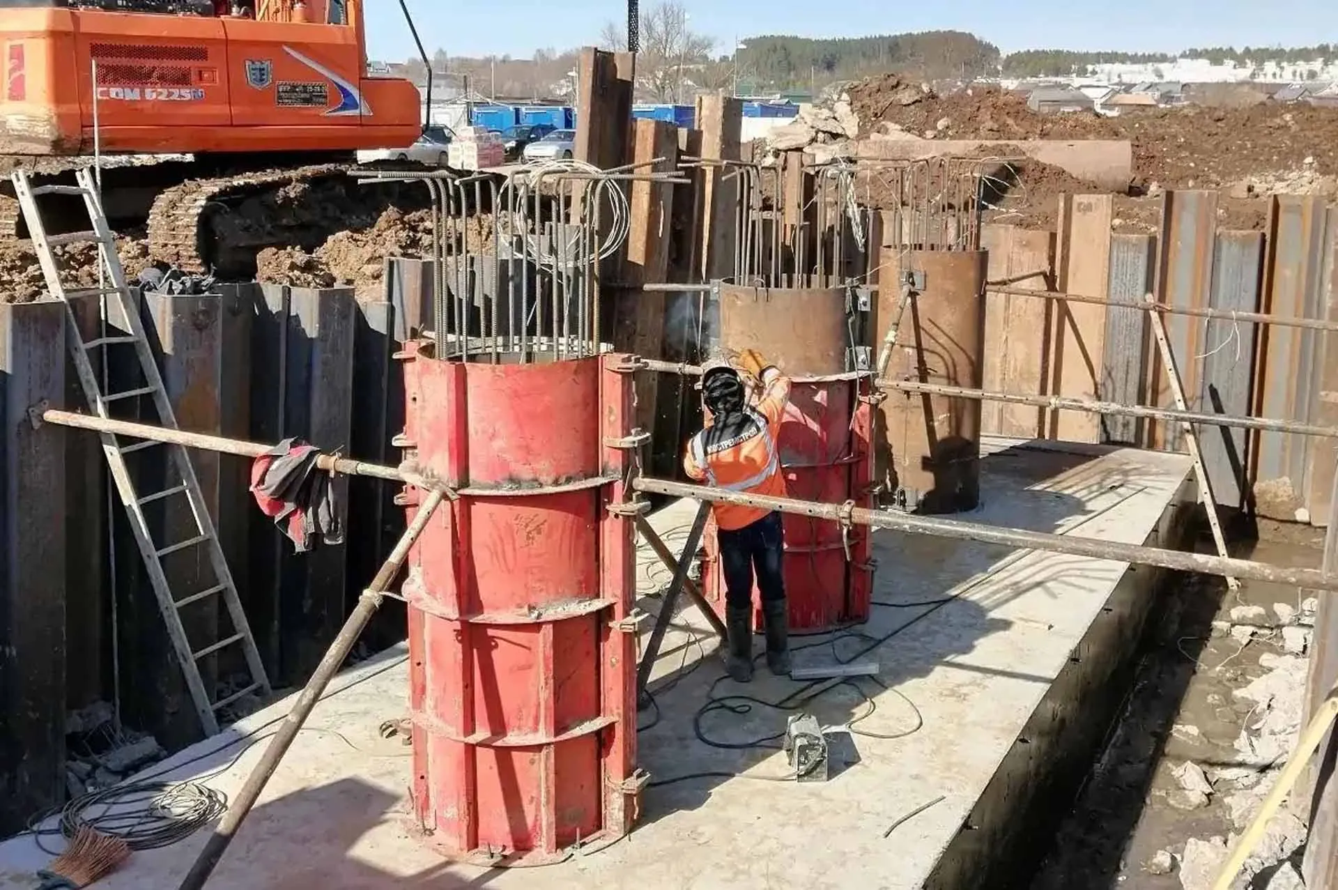 ГКУ "Марийскавтодор"