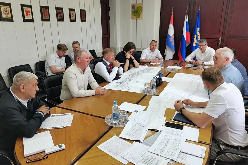В&nbsp;Тольятти благоустроят набережную Комсомольского района