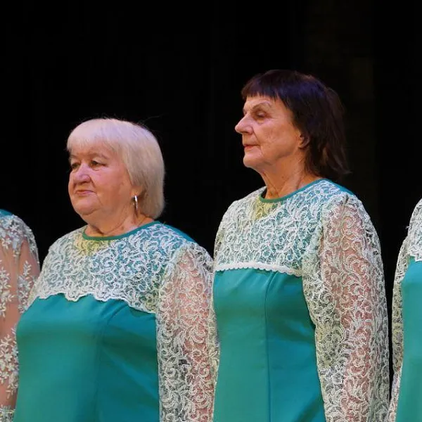 В&nbsp;Ярославской области завершился конкурс &laquo;Серебряная лира Победы&raquo;