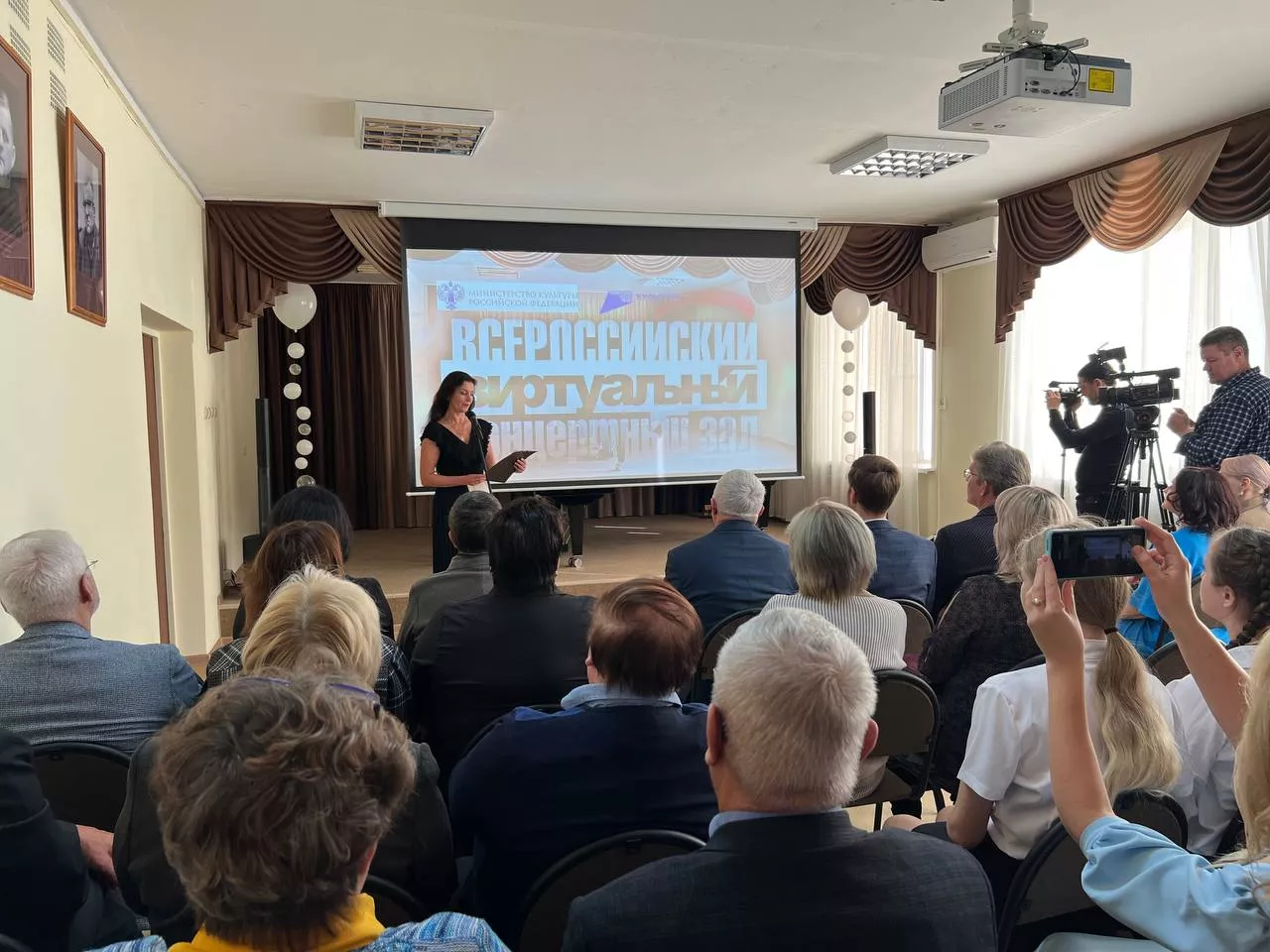 Пресс-служба Правительства Нижегородской области