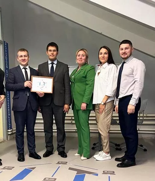 В&nbsp;Набережных Челнах открылся новый центр цифрового образования &laquo;IT-куб&raquo;