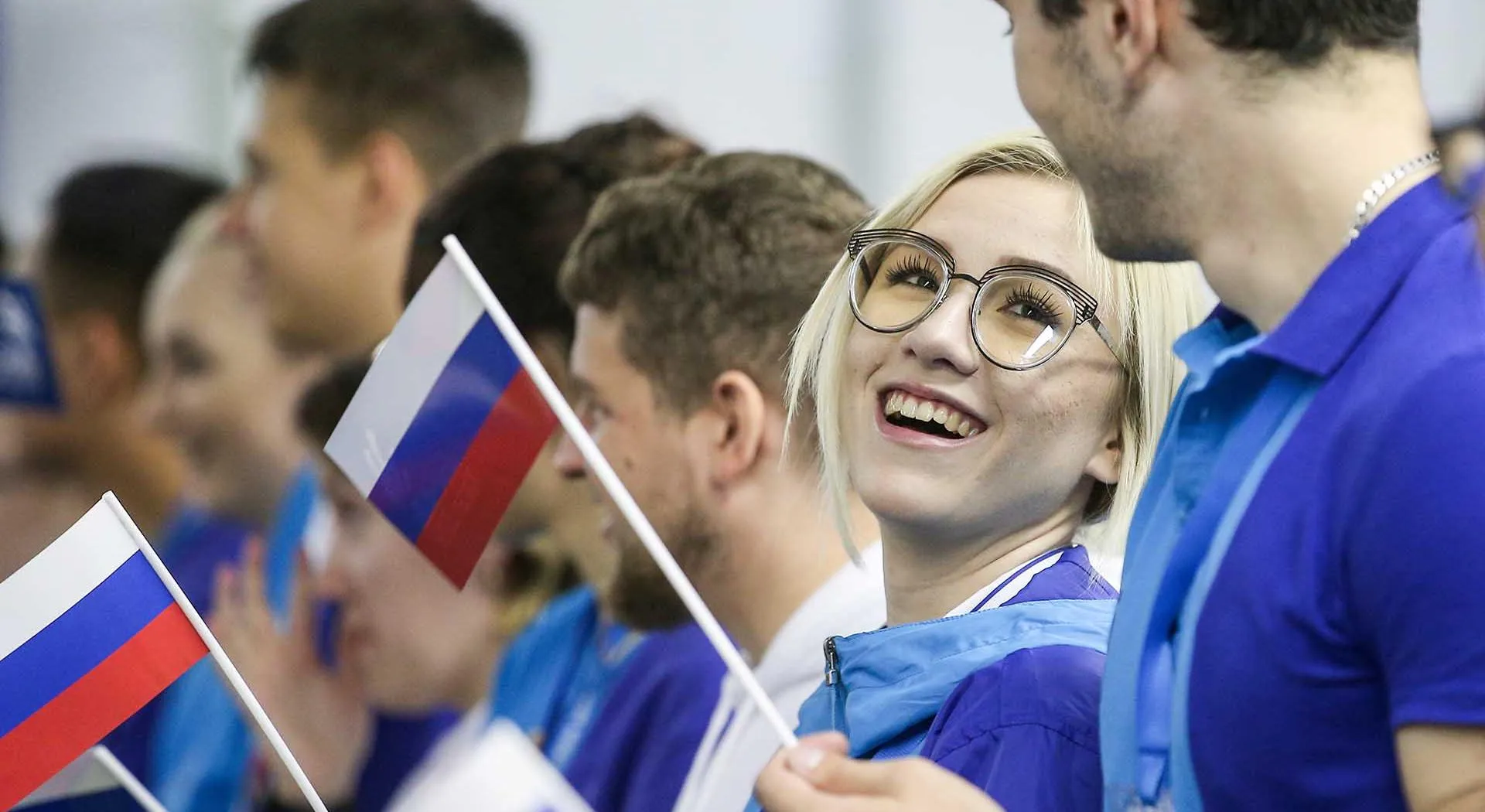 Егор Алеев/ТАСС