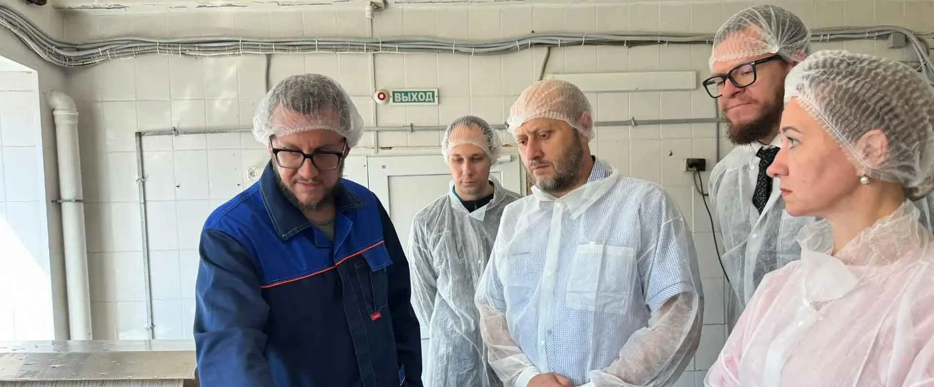 Правительство Омской области