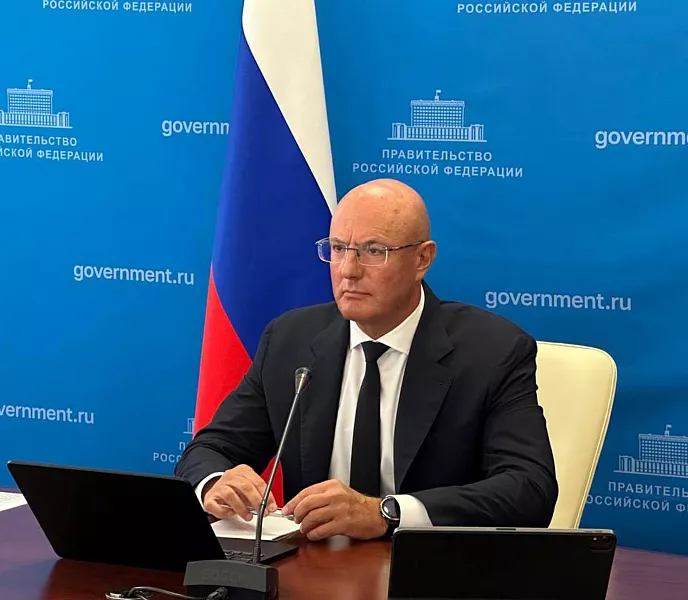 Регионы ПФО стали лидерами по&nbsp;количеству кластеров &laquo;Профессионалитета&raquo;