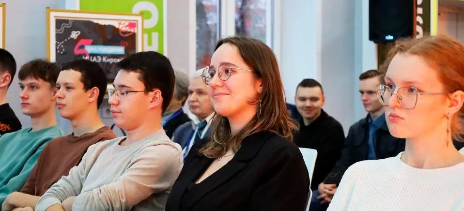 Управление массовых коммуникаций Кировской области