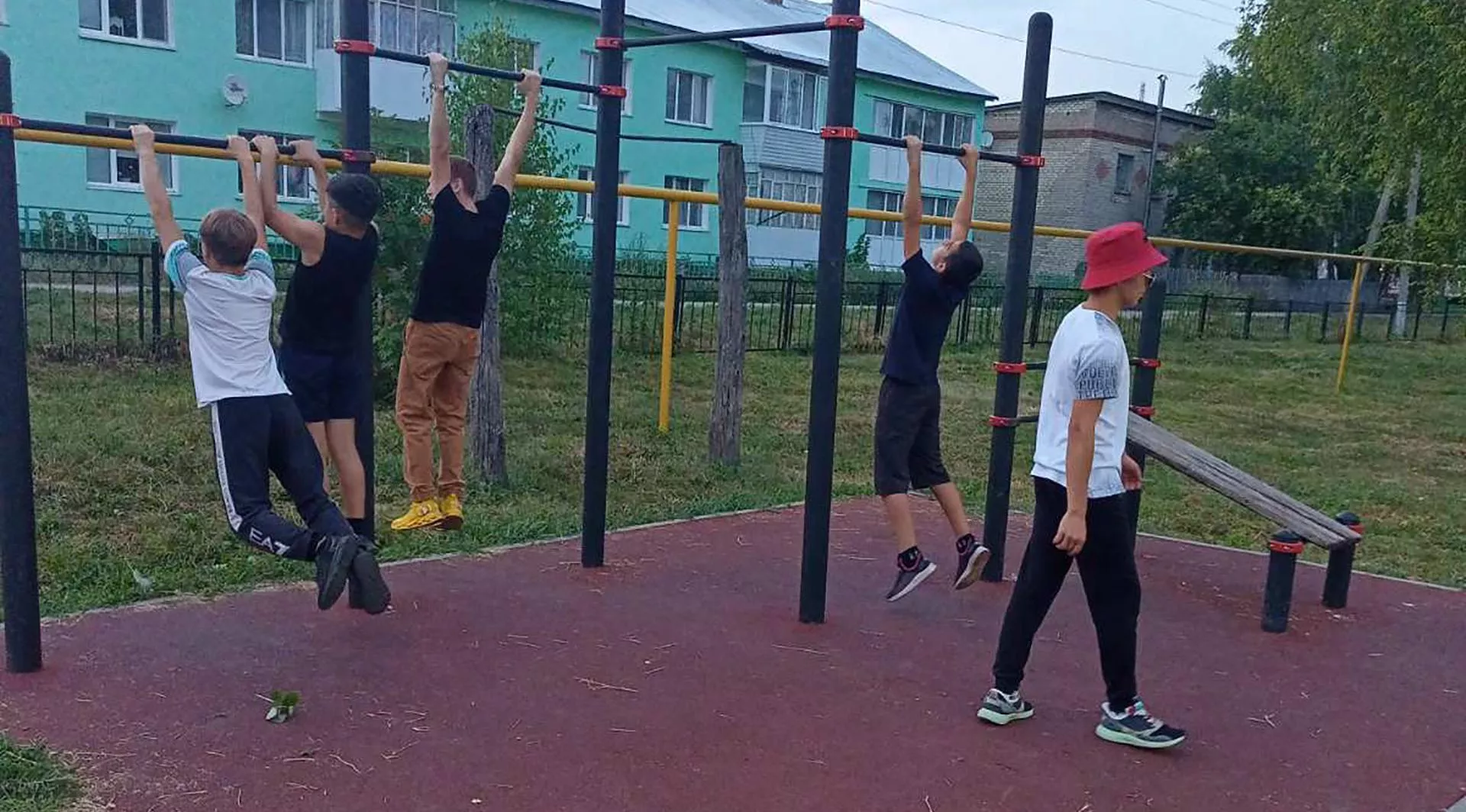 Администрация Исаклинского района Самарской области