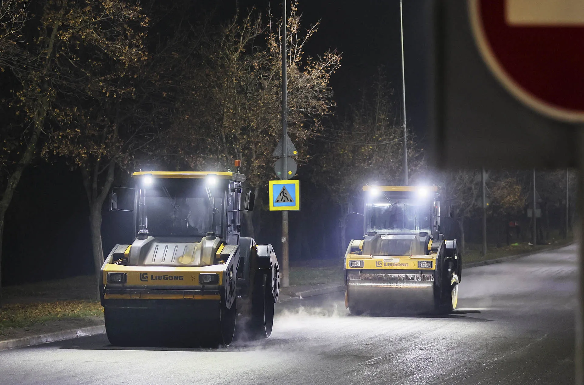 Дмитрий Ягодкин/ТАСС