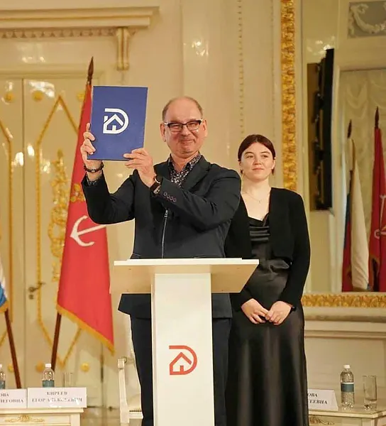 К&nbsp;финалу чемпионата &laquo;Профессионалы&raquo; в&nbsp;Петербурге обучат 400&nbsp;волонтеров