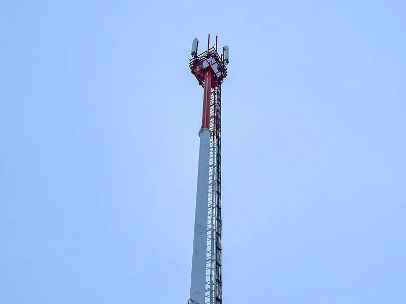 В&nbsp;28&nbsp;населенных пунктах Башкирии появилась высокоскоростная сеть 4G