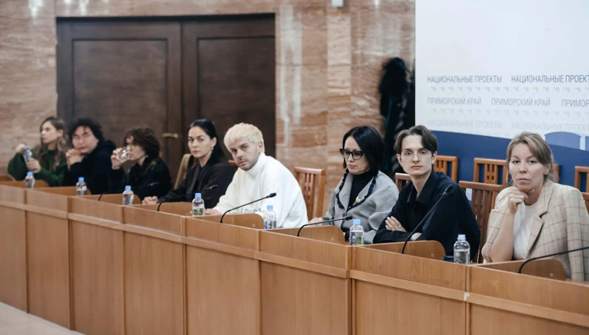 Агентство проектного управления Приморского края (РПО)