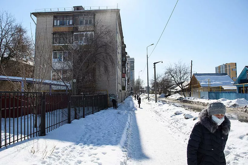 Жители Липецкой области получат доступ к&nbsp;современной связи