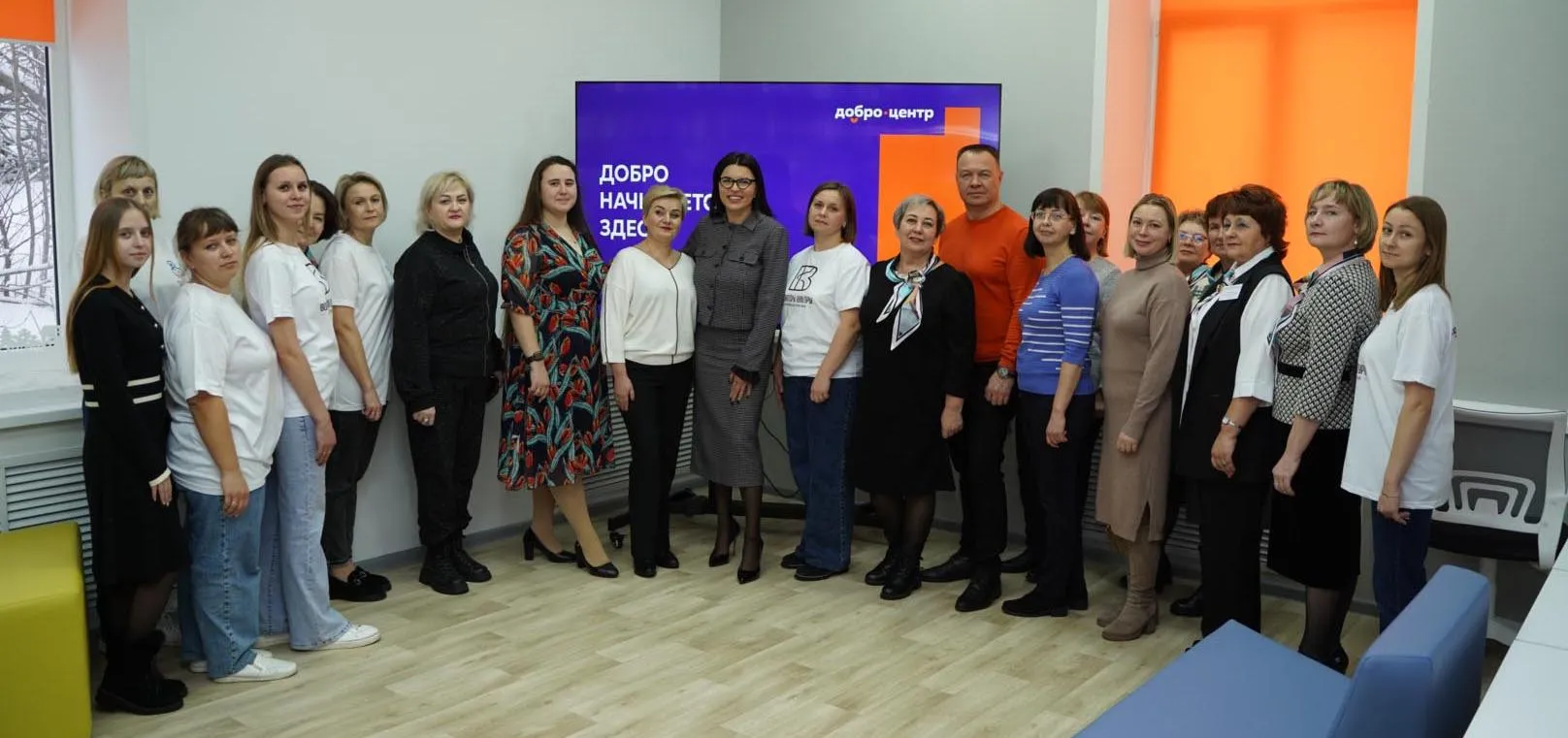 Пресс-служба Правительства Нижегородской области