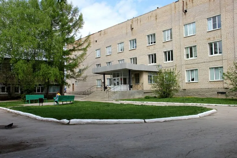 В&nbsp;Сергиевском районе Самарской области отремонтируют районную больницу