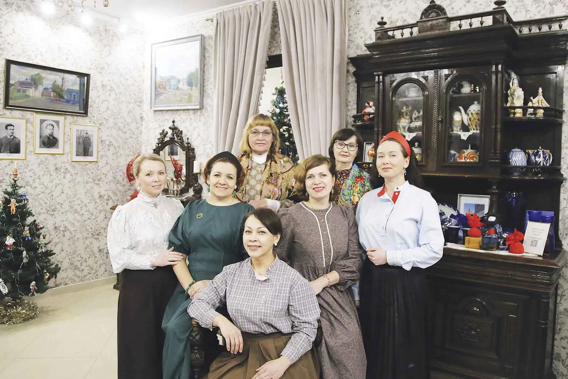 Администрация Бирского района