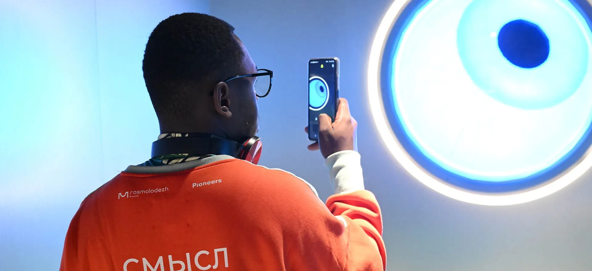 Максим Блинов/РИА Новости